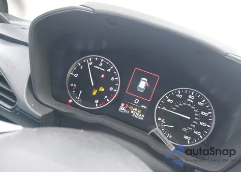 2024 Subaru Impreza Sport 5-Door z USA, uszkodzony, nr VIN JF1GUAFC4R8881476